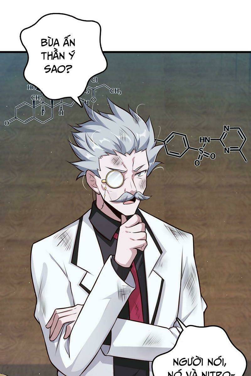 Thả Vu Nữ Đó Ra: Chapter 260