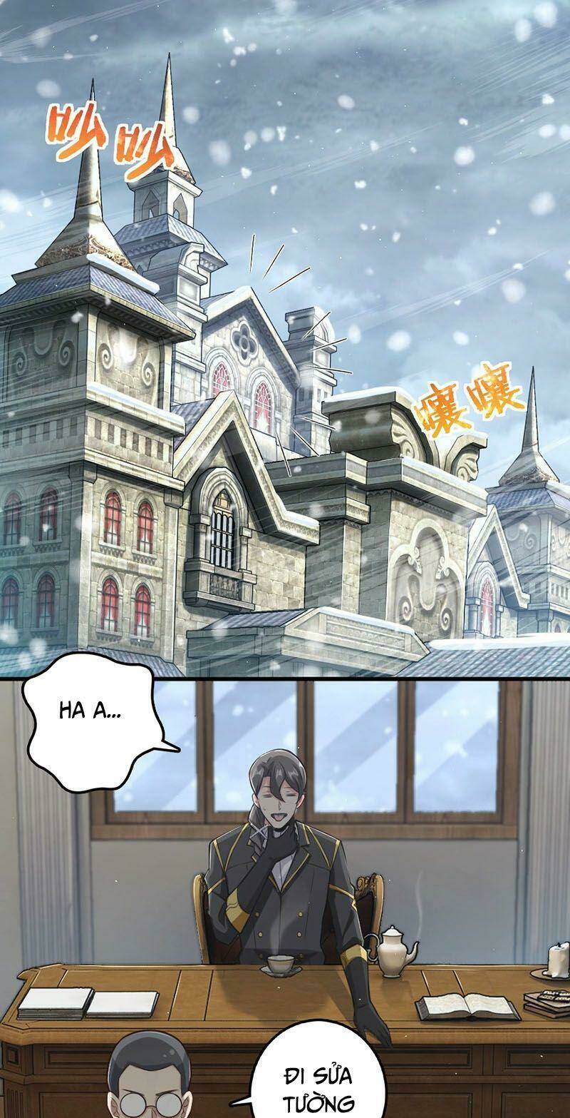 Thả Vu Nữ Đó Ra: Chapter 260