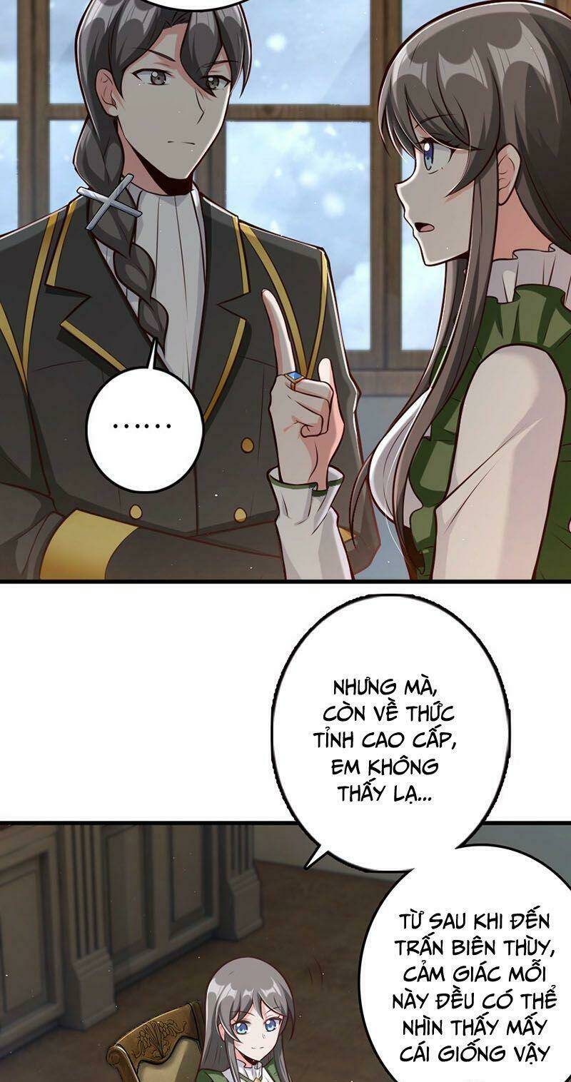 Thả Vu Nữ Đó Ra: Chapter 260