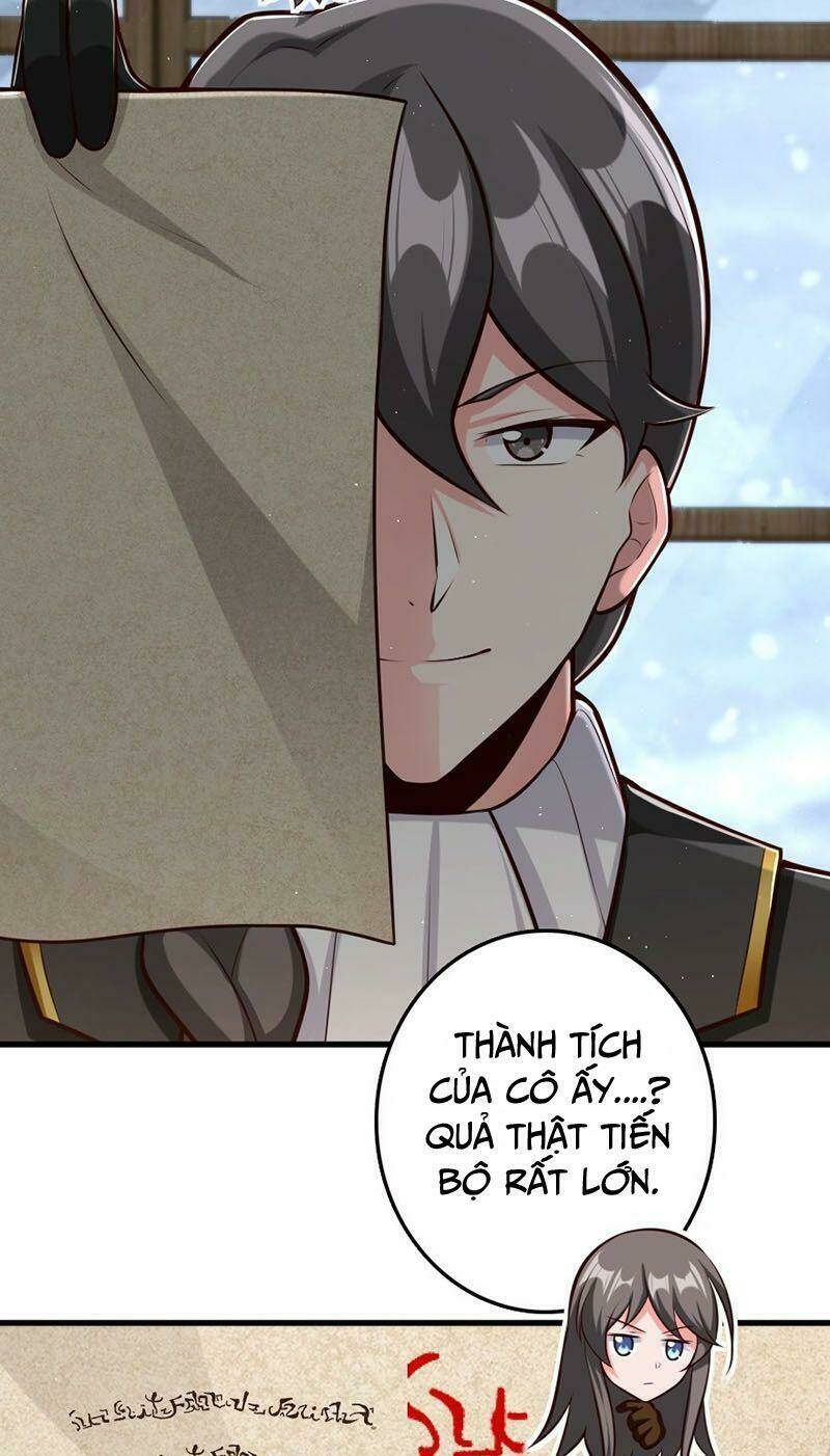 Thả Vu Nữ Đó Ra: Chapter 260