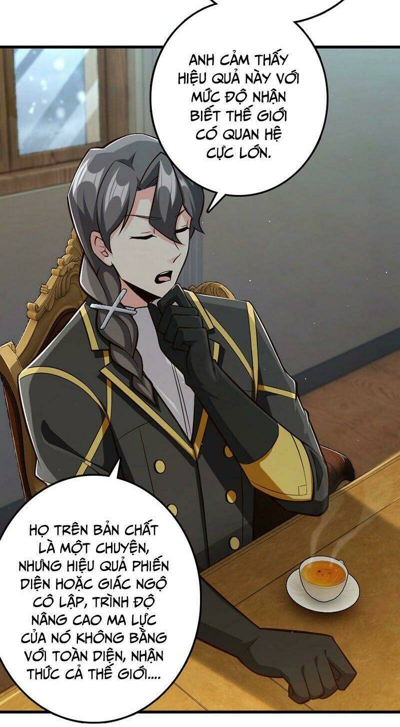 Thả Vu Nữ Đó Ra: Chapter 260