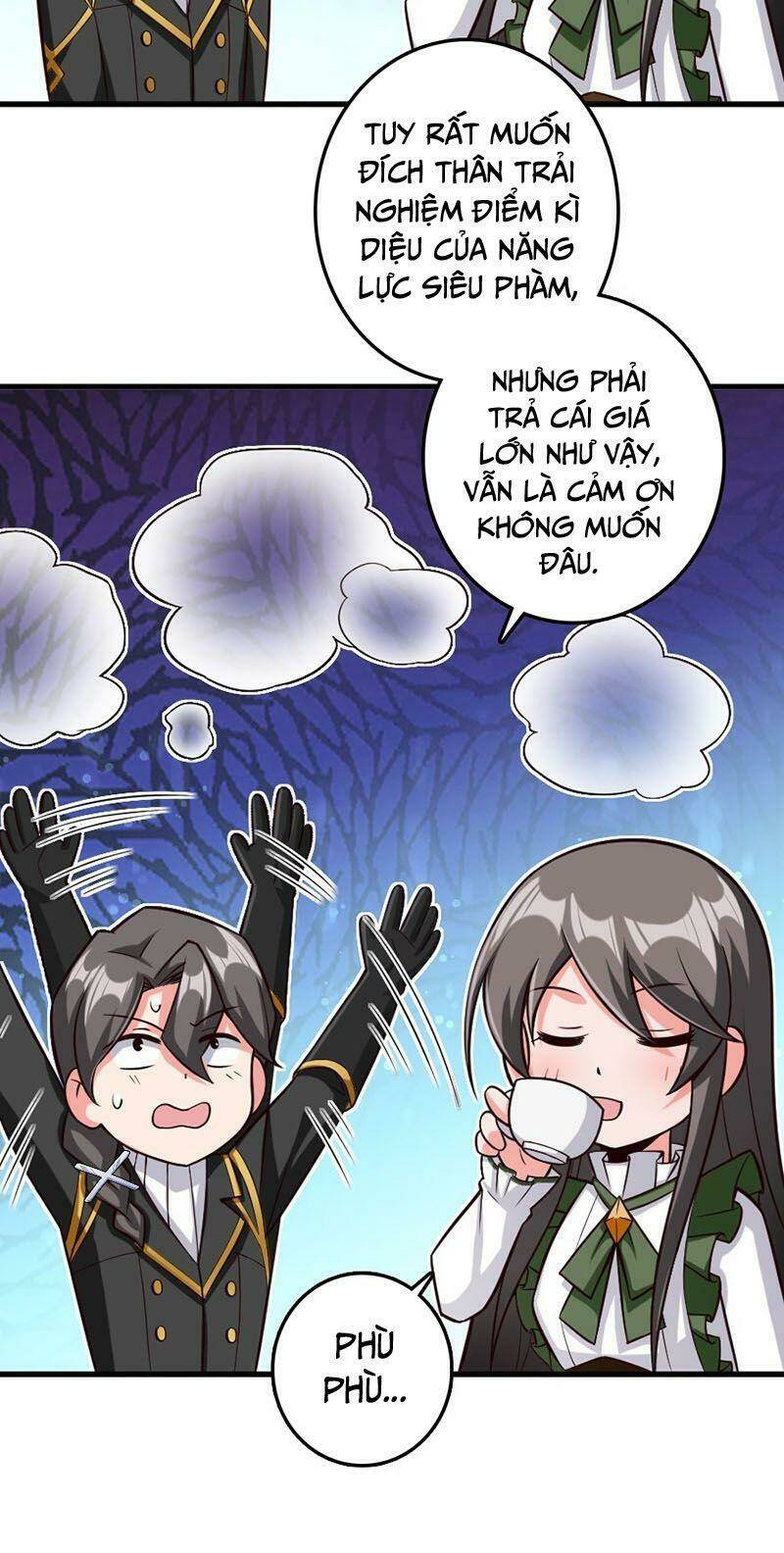 Thả Vu Nữ Đó Ra: Chapter 260