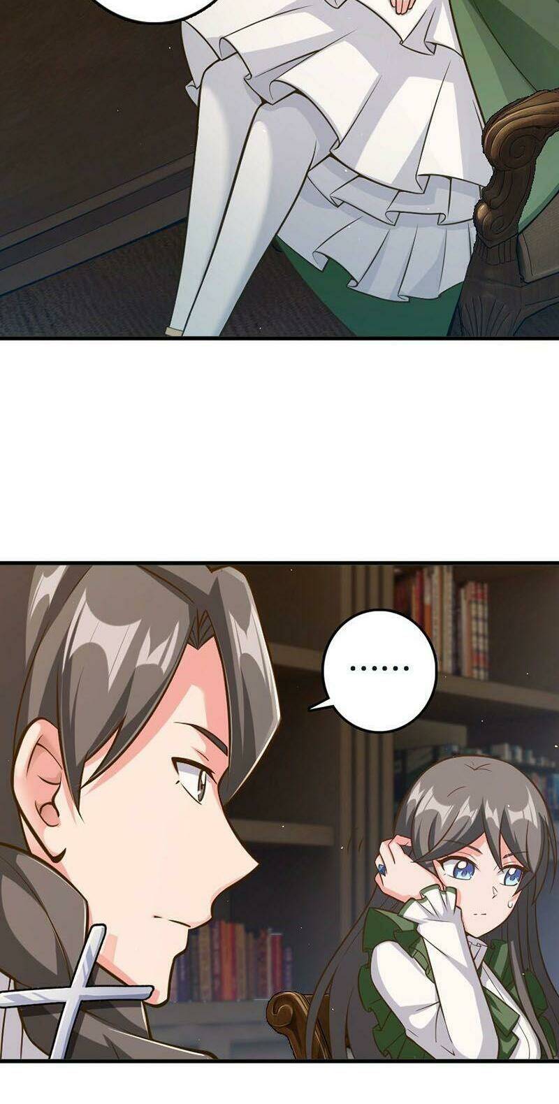 Thả Vu Nữ Đó Ra: Chapter 260