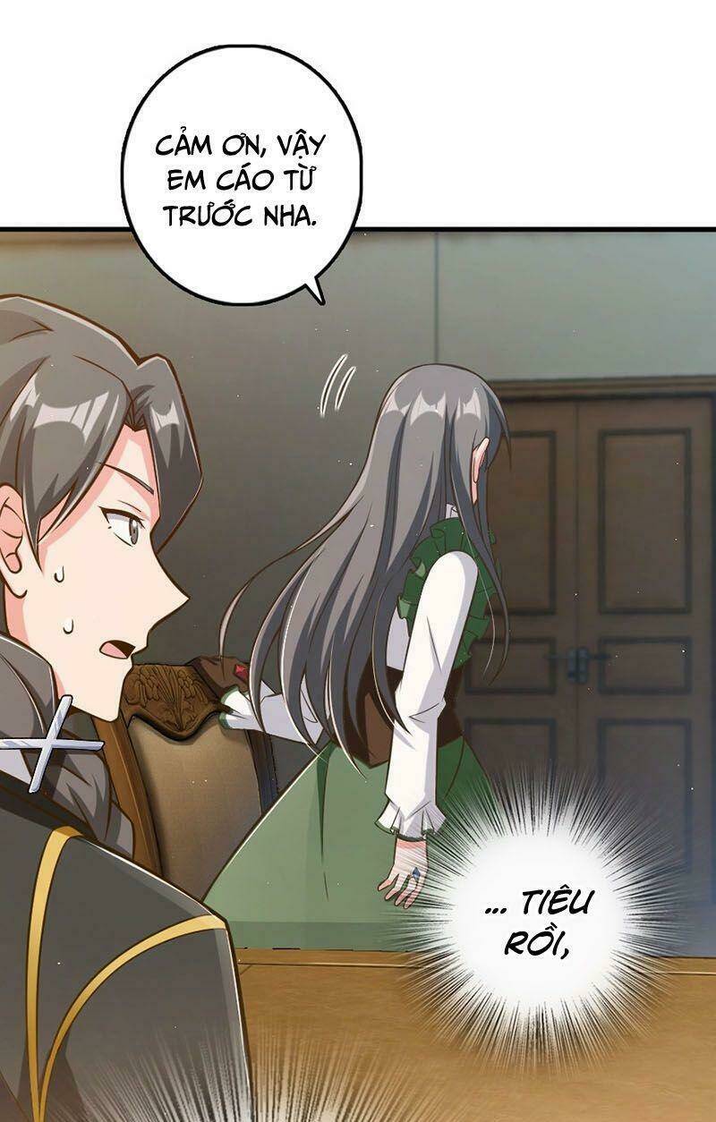 Thả Vu Nữ Đó Ra: Chapter 260