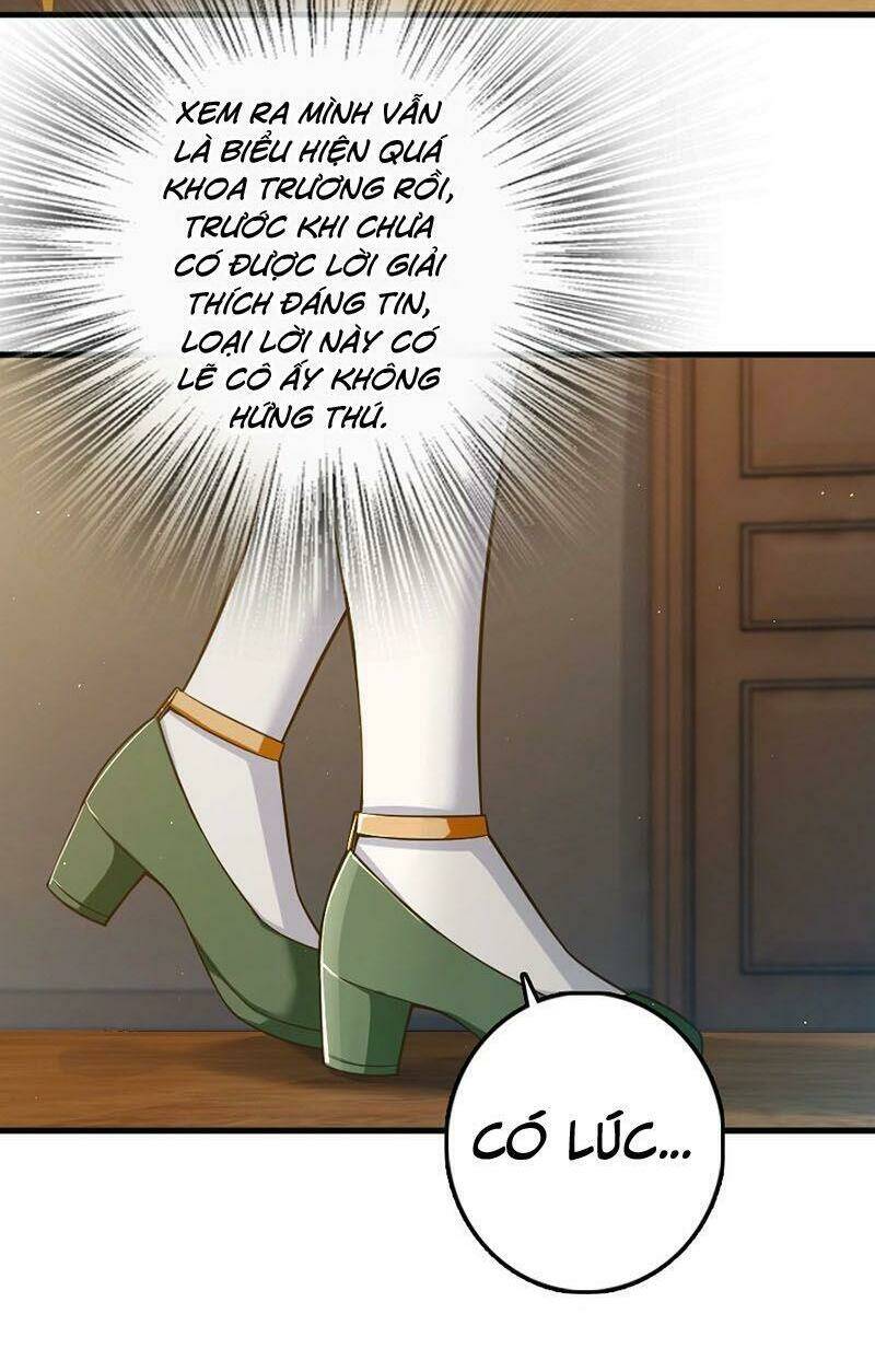 Thả Vu Nữ Đó Ra: Chapter 260