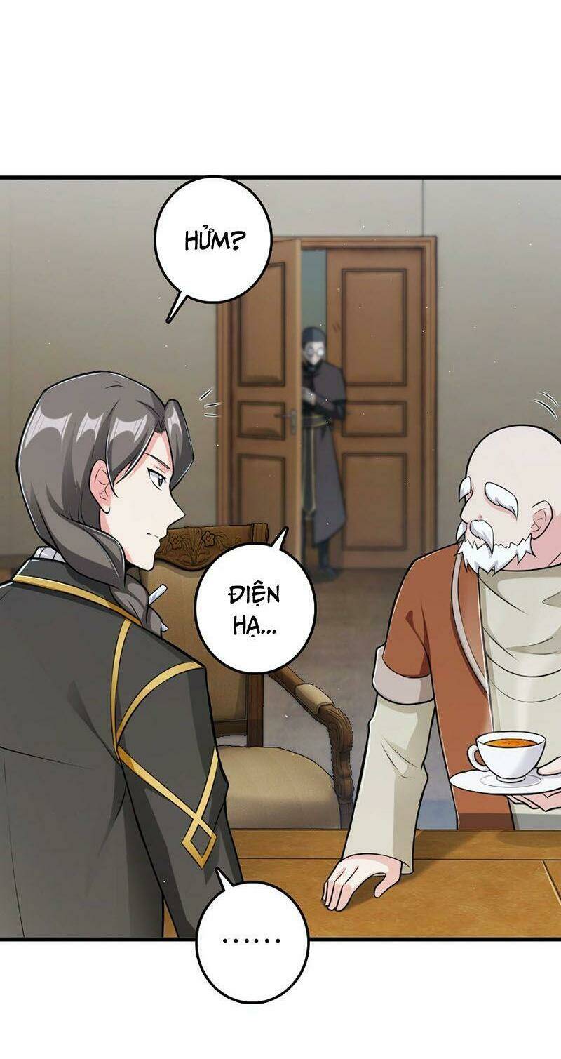 Thả Vu Nữ Đó Ra: Chapter 260