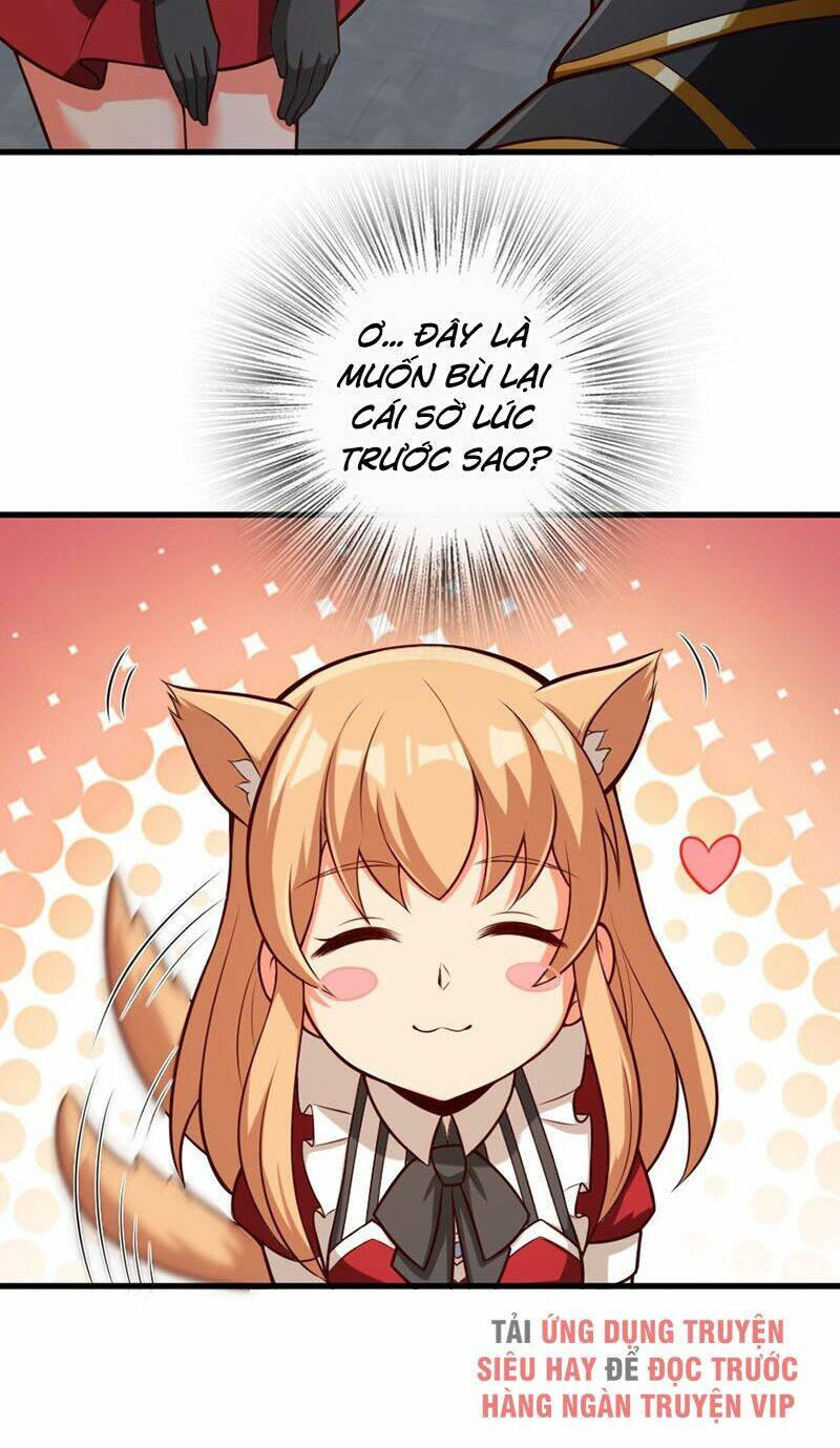 Thả Vu Nữ Đó Ra: Chapter 265