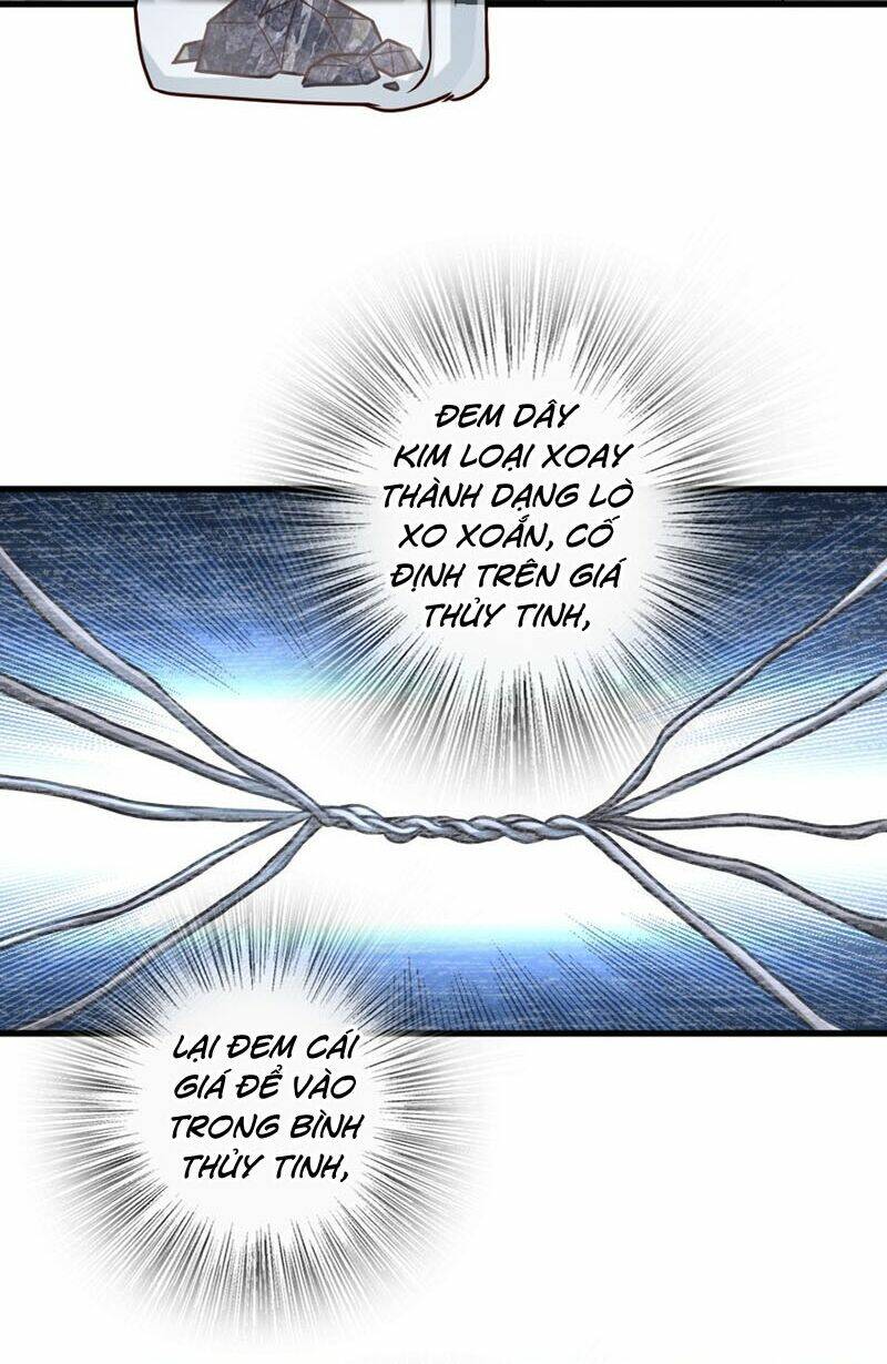 Thả Vu Nữ Đó Ra: Chapter 265