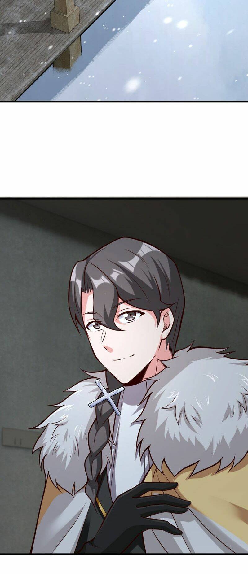 Thả Vu Nữ Đó Ra: Chapter 265