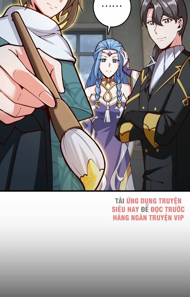 Thả Vu Nữ Đó Ra: Chapter 265