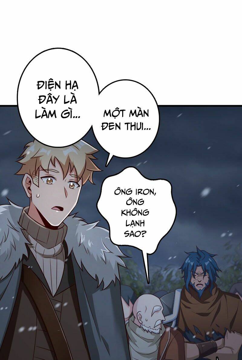 Thả Vu Nữ Đó Ra: Chapter 265