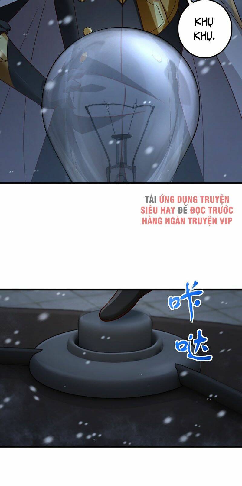 Thả Vu Nữ Đó Ra: Chapter 265