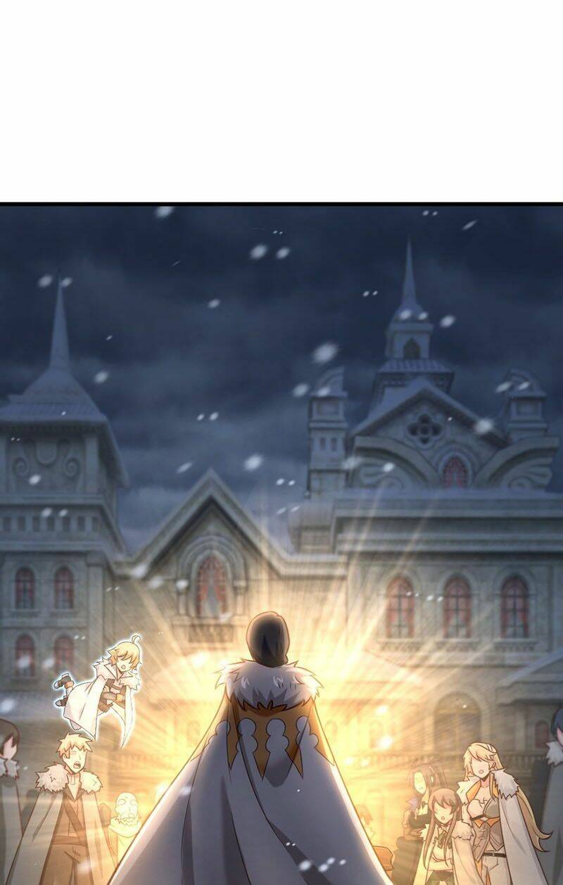 Thả Vu Nữ Đó Ra: Chapter 265