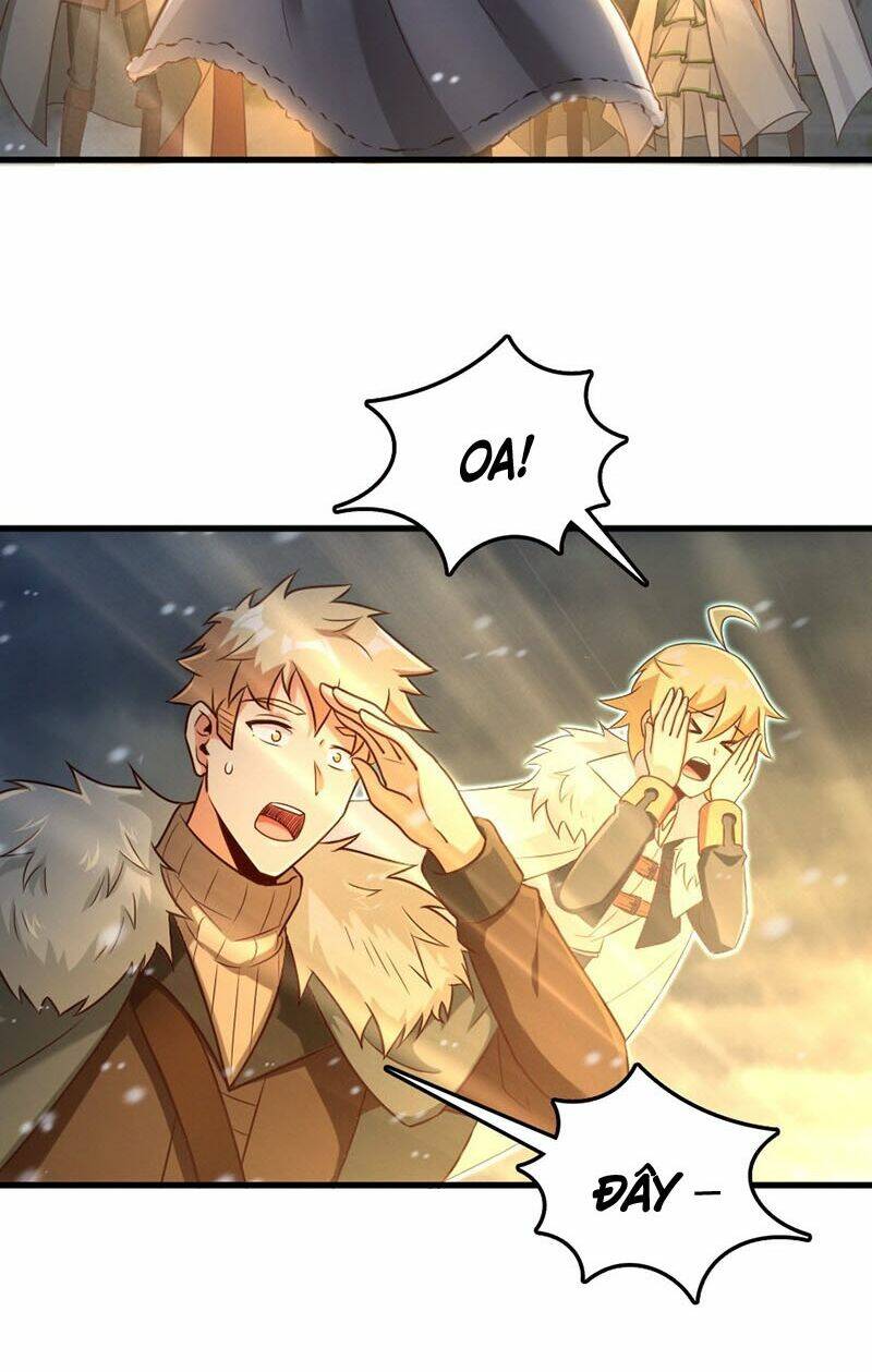 Thả Vu Nữ Đó Ra: Chapter 265
