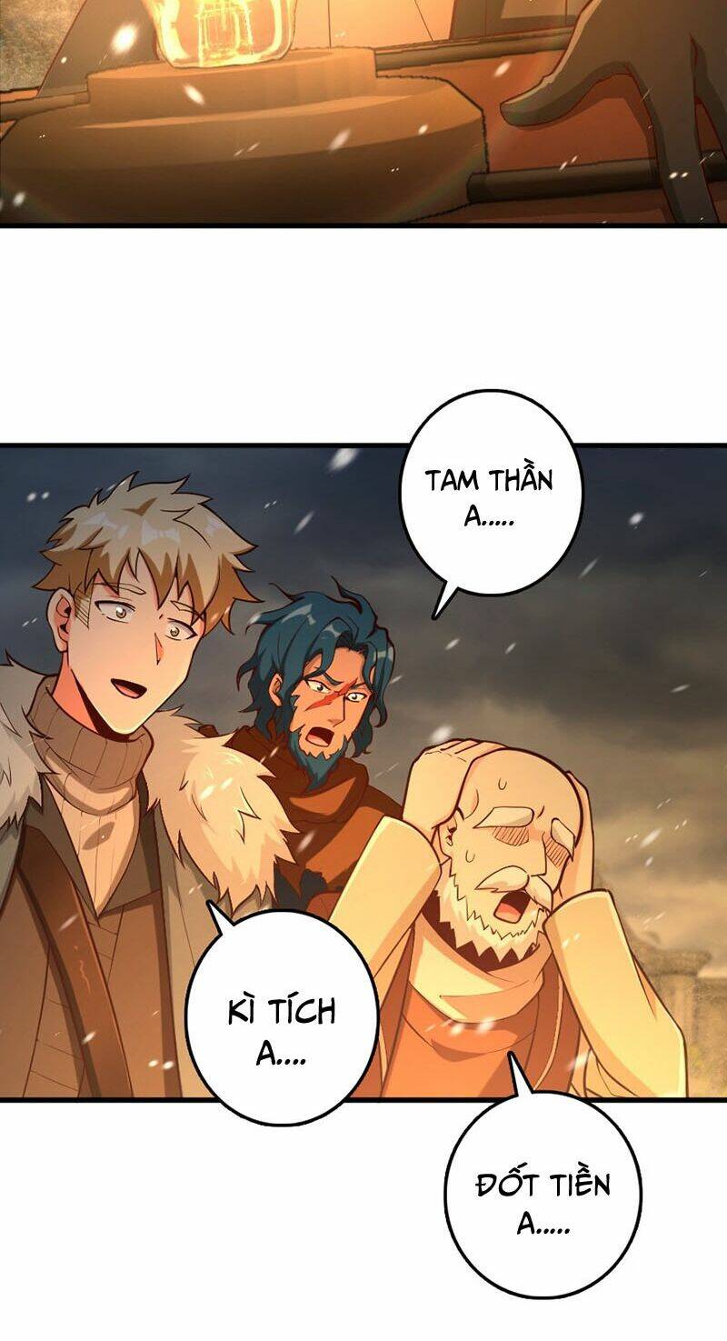 Thả Vu Nữ Đó Ra: Chapter 265