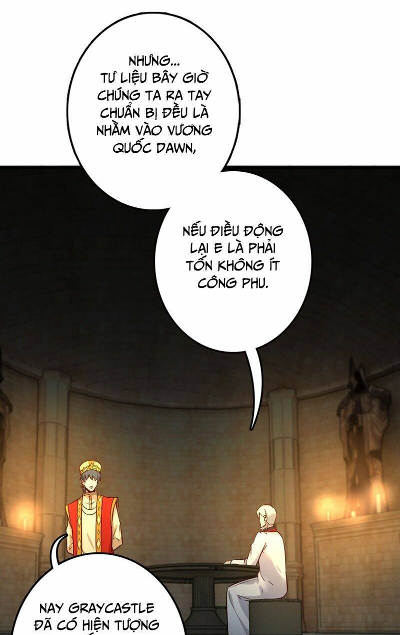 Thả Vu Nữ Đó Ra: Chapter 267