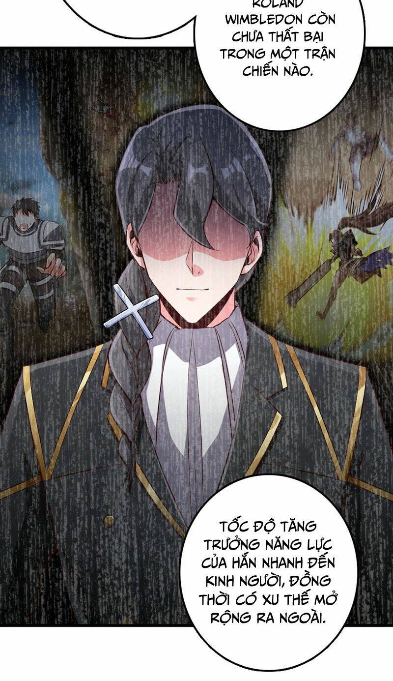Thả Vu Nữ Đó Ra: Chapter 267