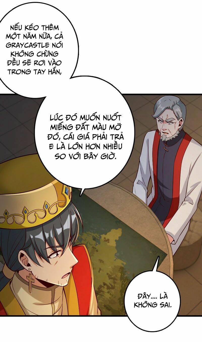Thả Vu Nữ Đó Ra: Chapter 267