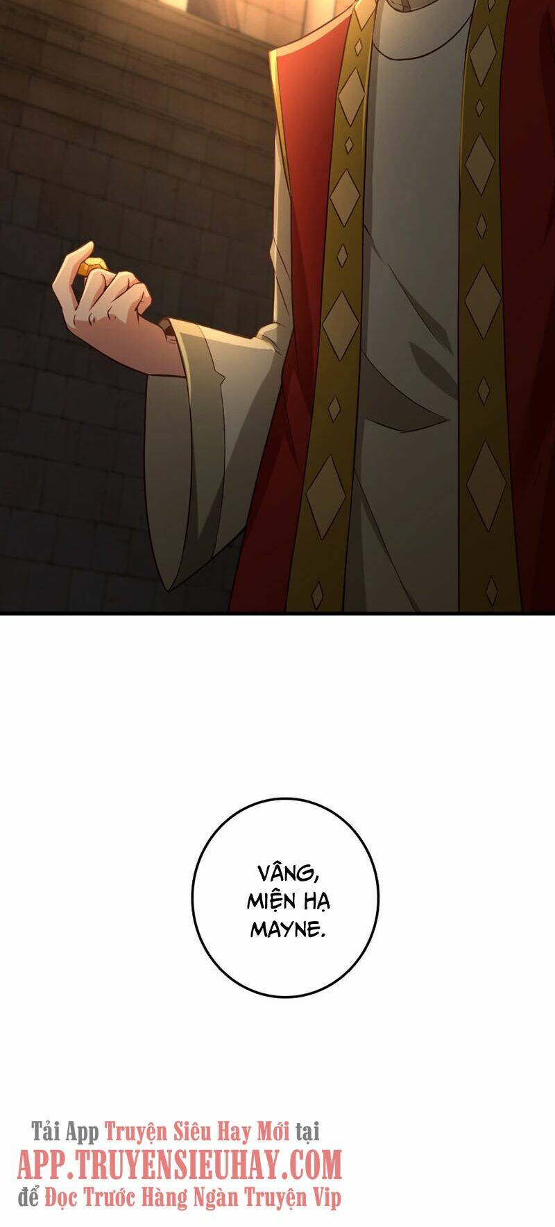 Thả Vu Nữ Đó Ra: Chapter 267