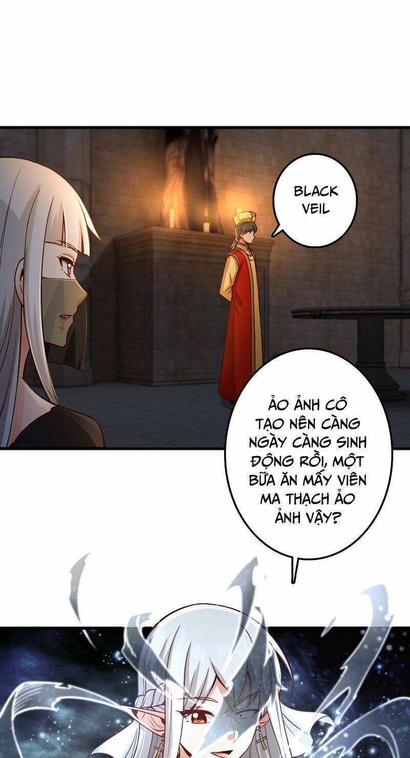 Thả Vu Nữ Đó Ra: Chapter 267