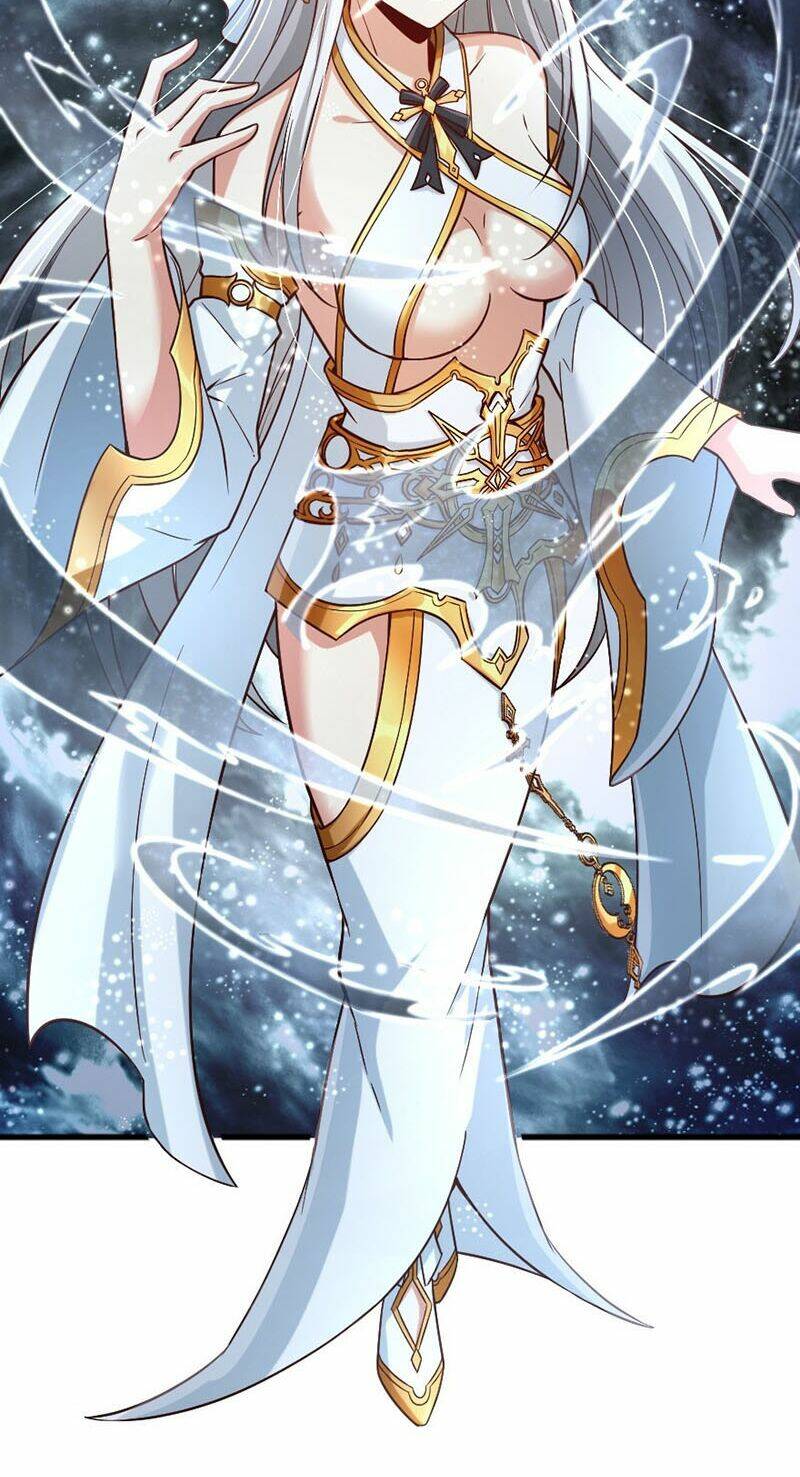 Thả Vu Nữ Đó Ra: Chapter 267