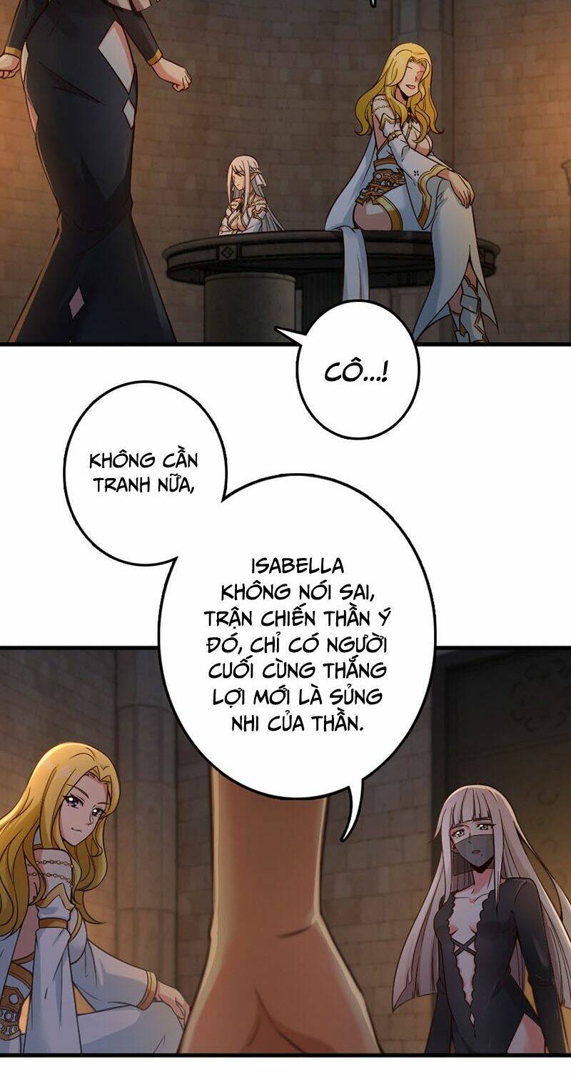 Thả Vu Nữ Đó Ra: Chapter 267