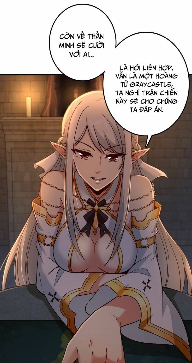 Thả Vu Nữ Đó Ra: Chapter 267