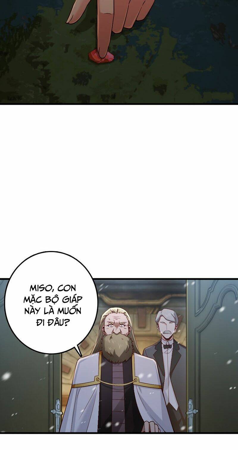 Thả Vu Nữ Đó Ra: Chapter 267