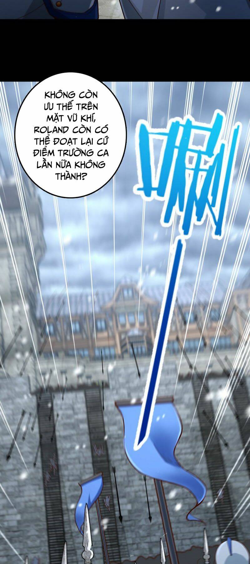 Thả Vu Nữ Đó Ra: Chapter 267