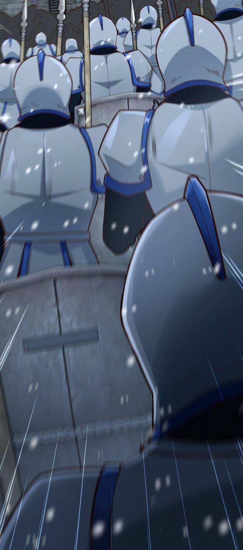 Thả Vu Nữ Đó Ra: Chapter 267