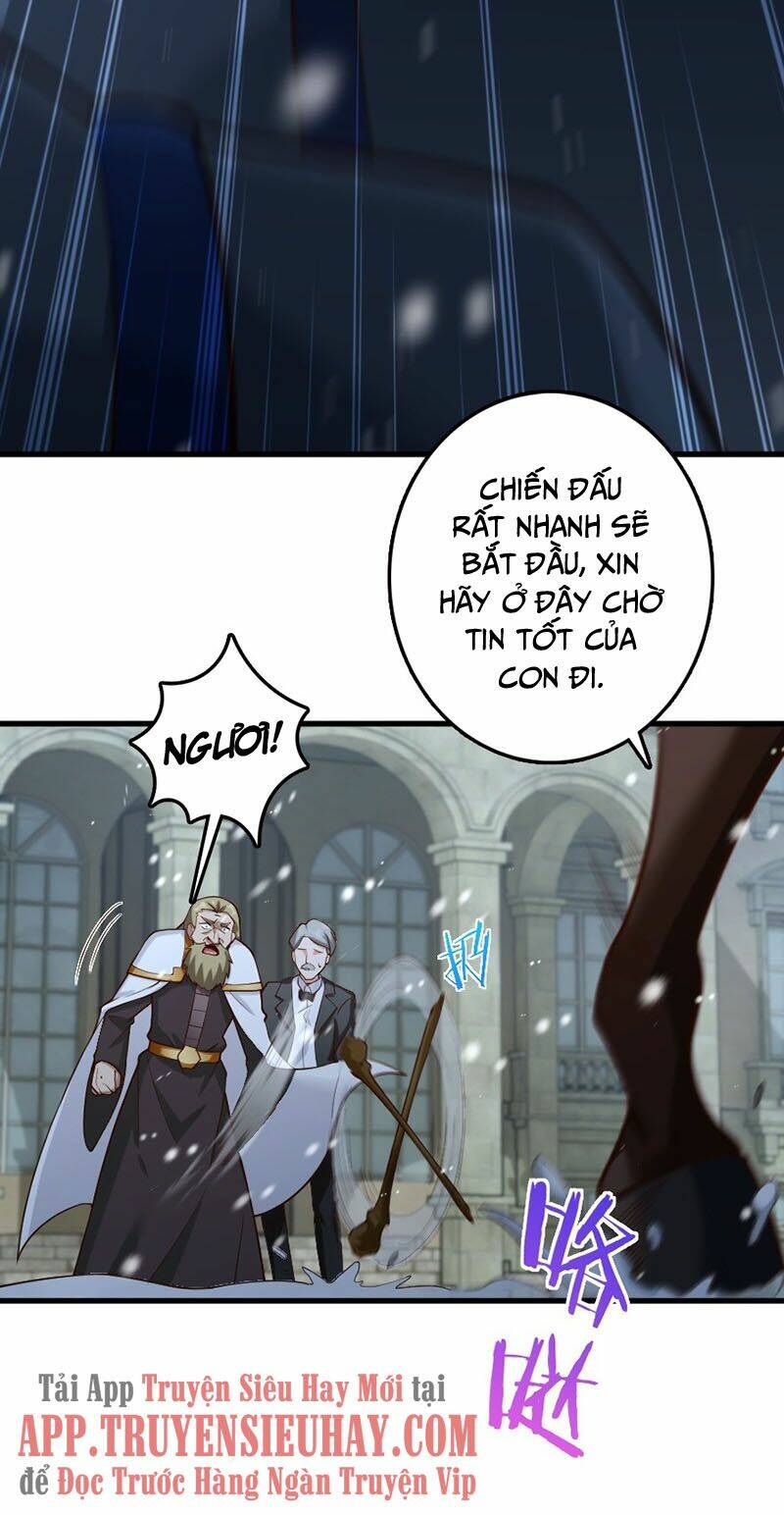 Thả Vu Nữ Đó Ra: Chapter 267