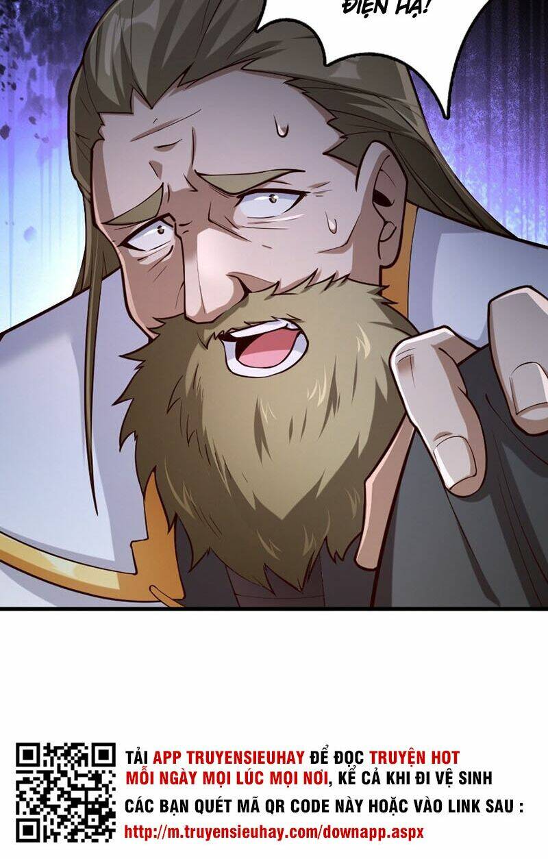 Thả Vu Nữ Đó Ra: Chapter 267