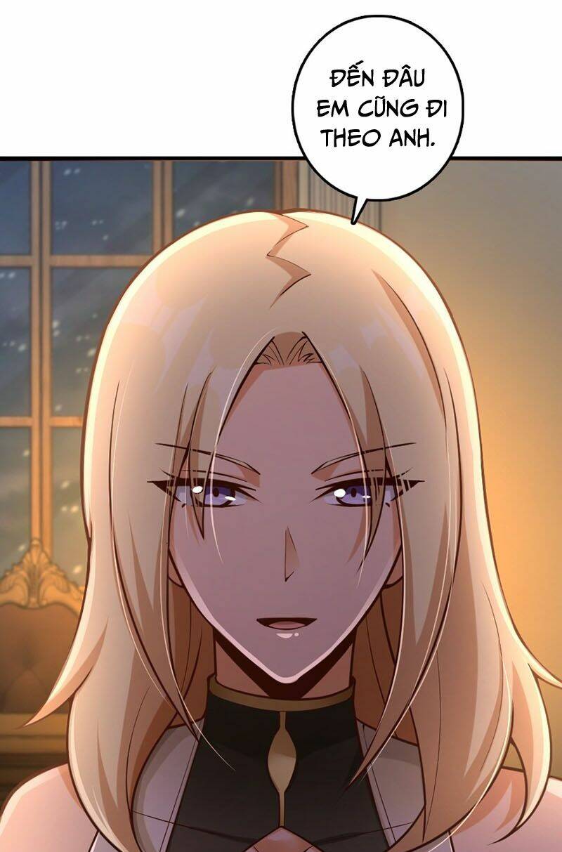 Thả Vu Nữ Đó Ra: Chapter 268