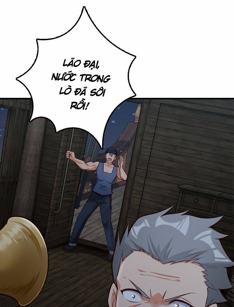 Thả Vu Nữ Đó Ra: Chapter 268