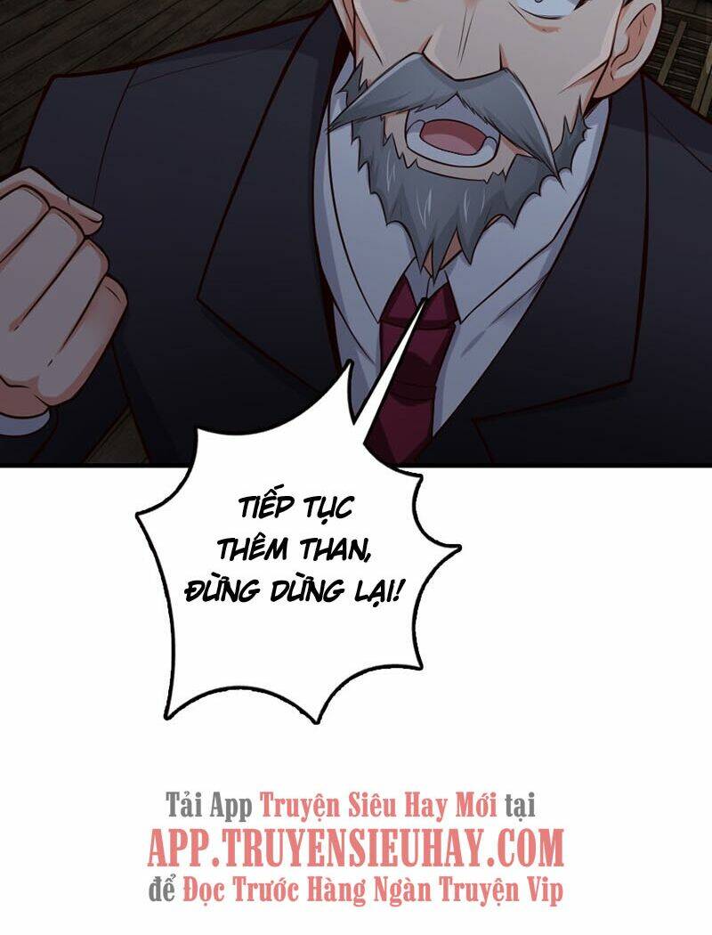 Thả Vu Nữ Đó Ra: Chapter 268