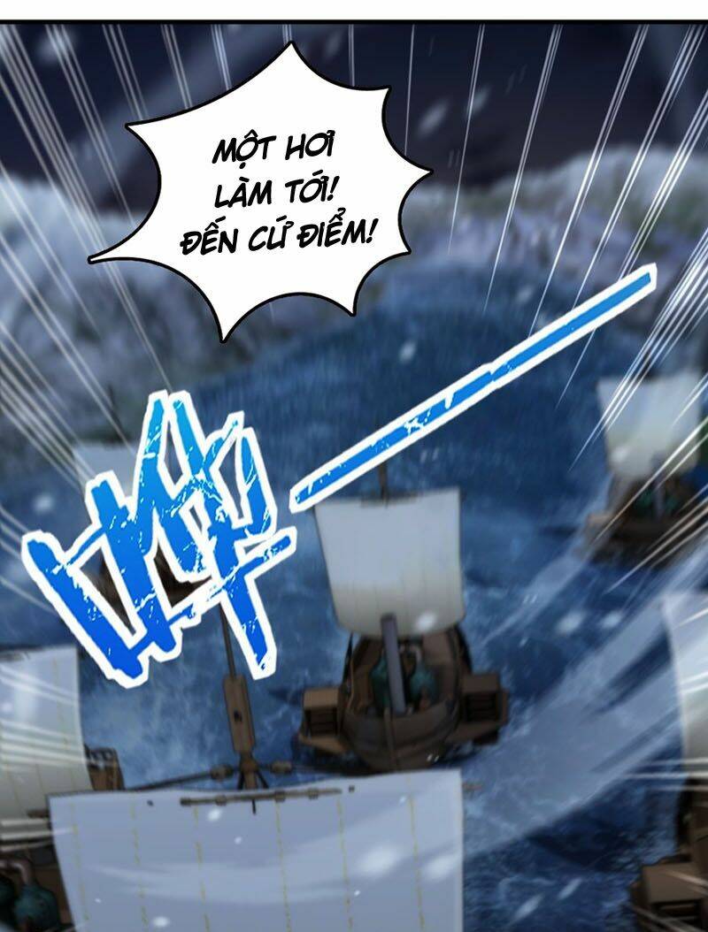 Thả Vu Nữ Đó Ra: Chapter 268