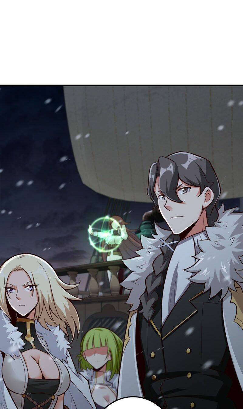 Thả Vu Nữ Đó Ra: Chapter 268