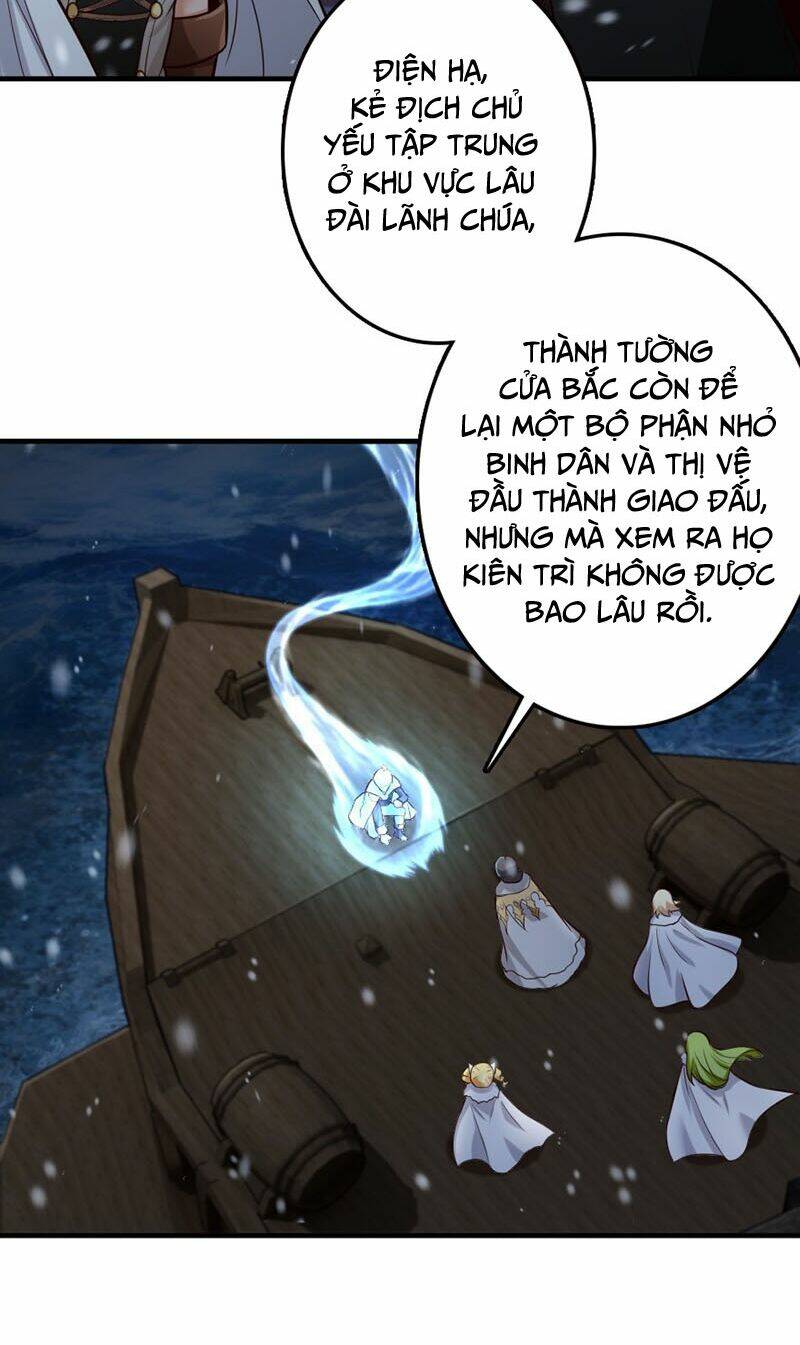 Thả Vu Nữ Đó Ra: Chapter 268