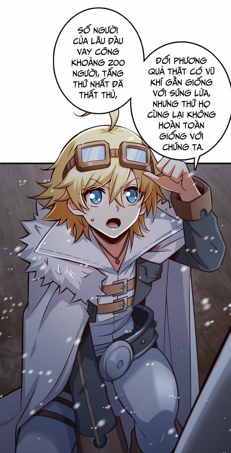 Thả Vu Nữ Đó Ra: Chapter 268