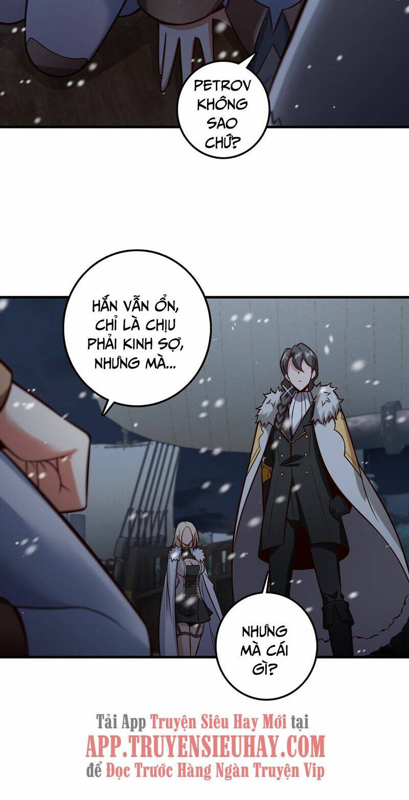 Thả Vu Nữ Đó Ra: Chapter 268