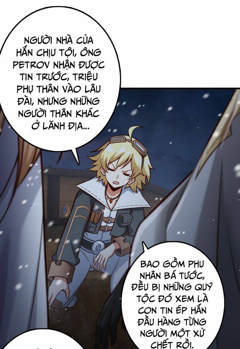 Thả Vu Nữ Đó Ra: Chapter 268