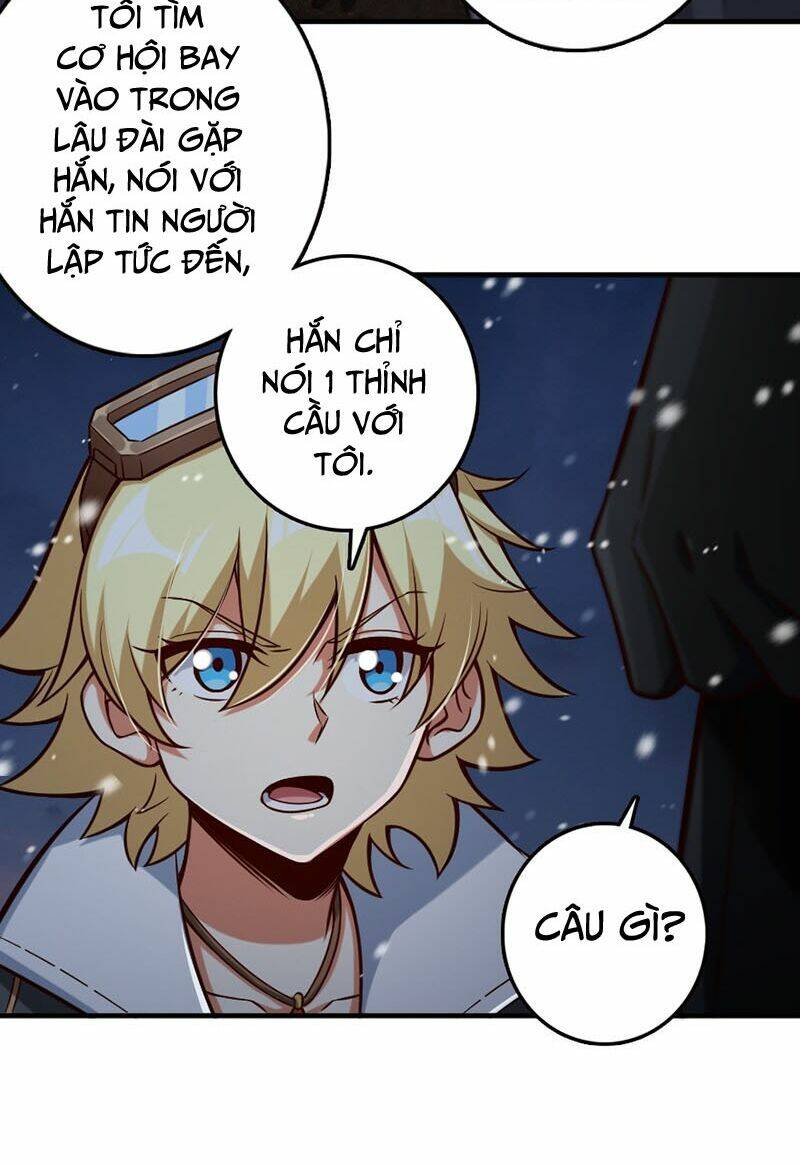 Thả Vu Nữ Đó Ra: Chapter 268