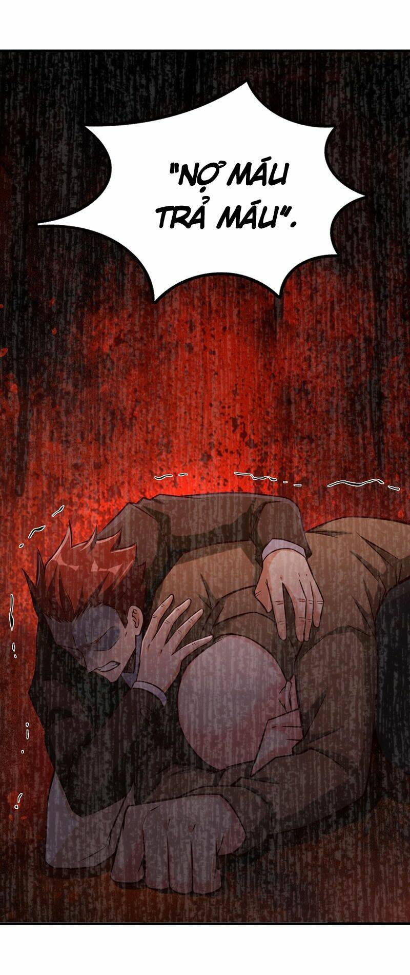 Thả Vu Nữ Đó Ra: Chapter 268