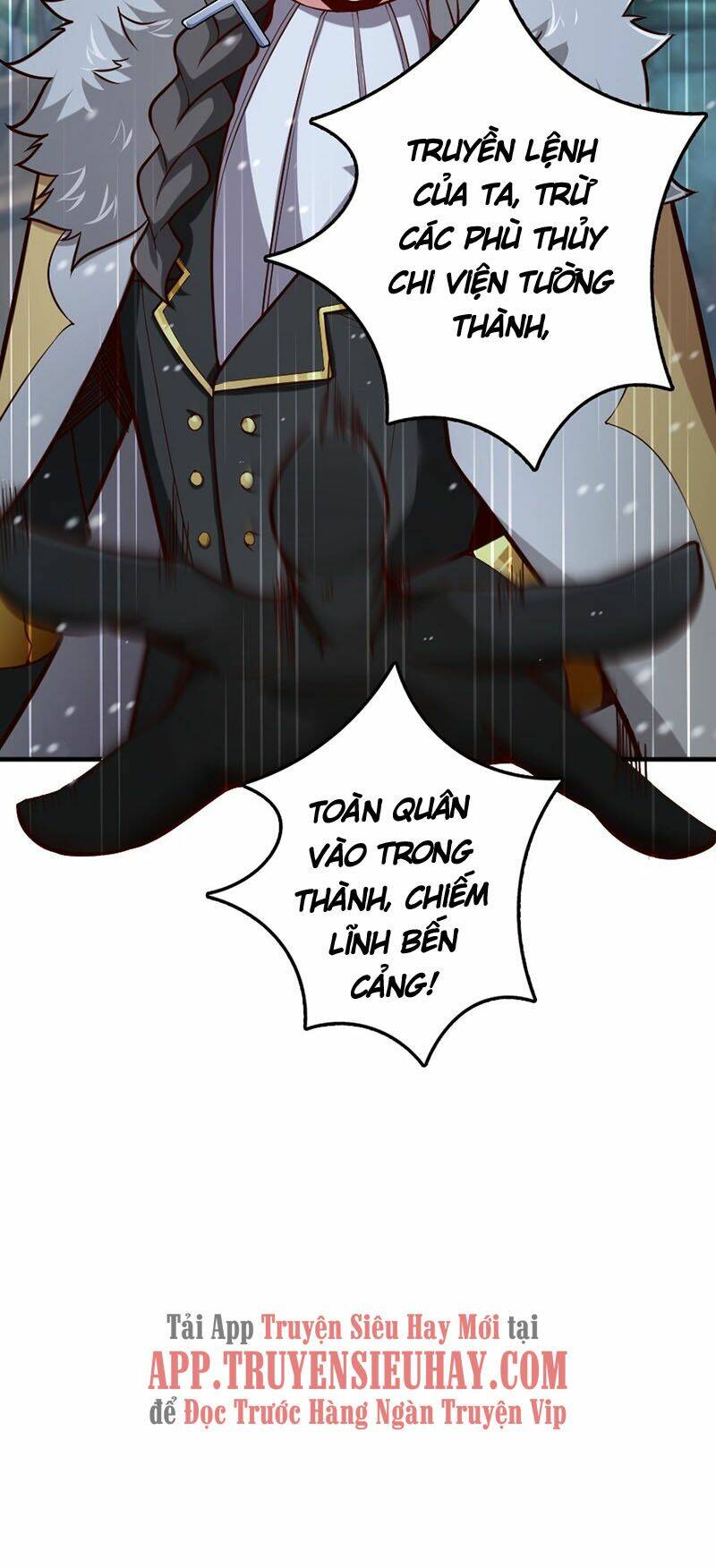 Thả Vu Nữ Đó Ra: Chapter 268