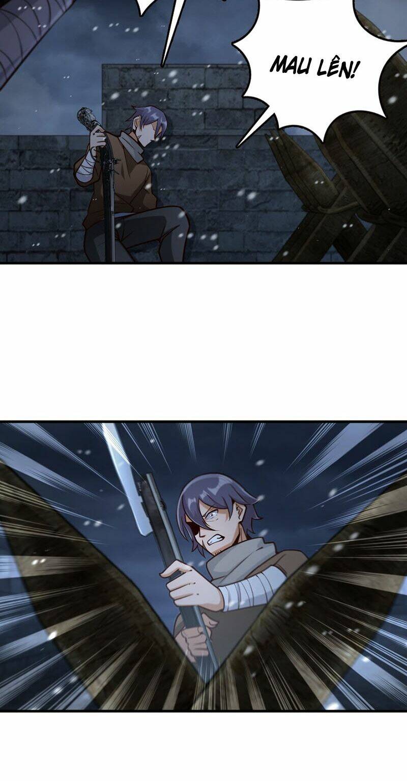 Thả Vu Nữ Đó Ra: Chapter 268
