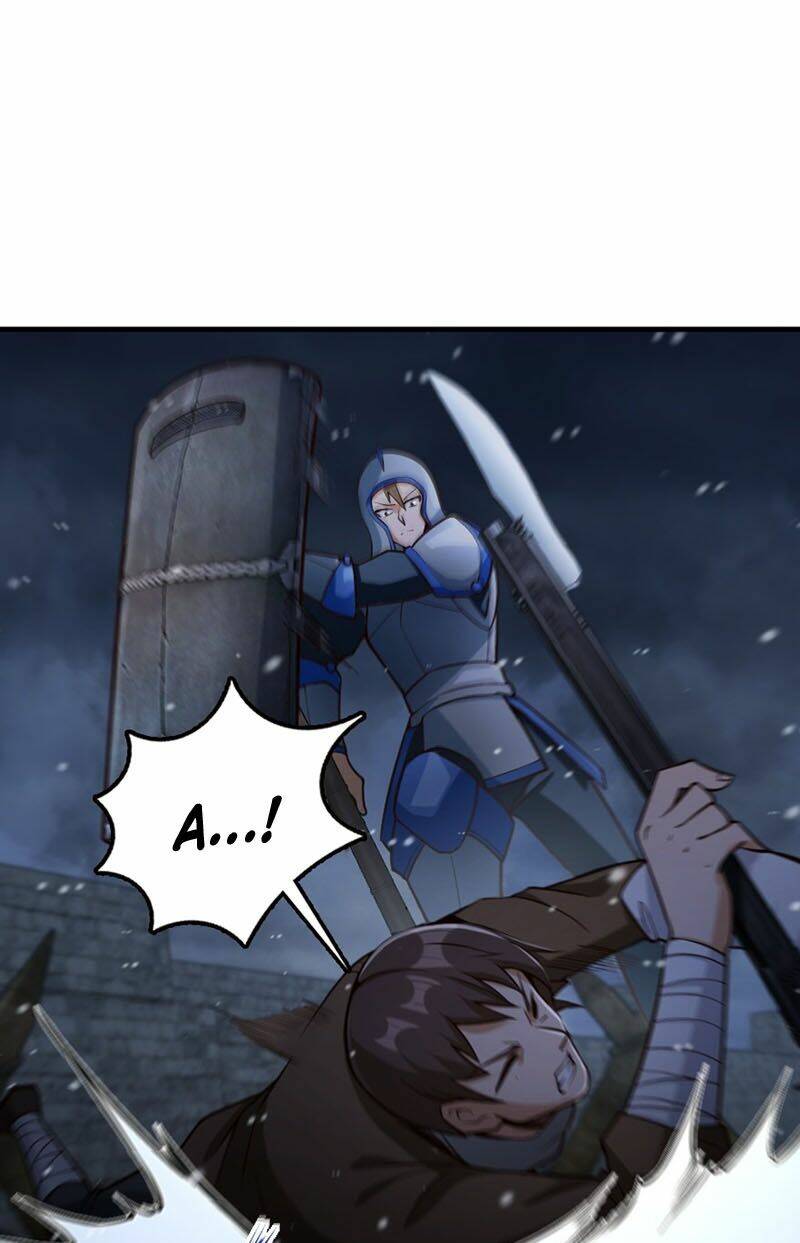 Thả Vu Nữ Đó Ra: Chapter 268