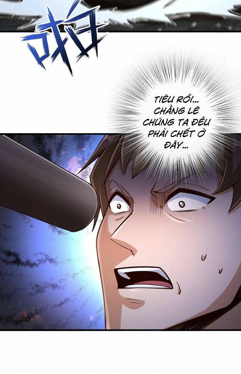 Thả Vu Nữ Đó Ra: Chapter 268