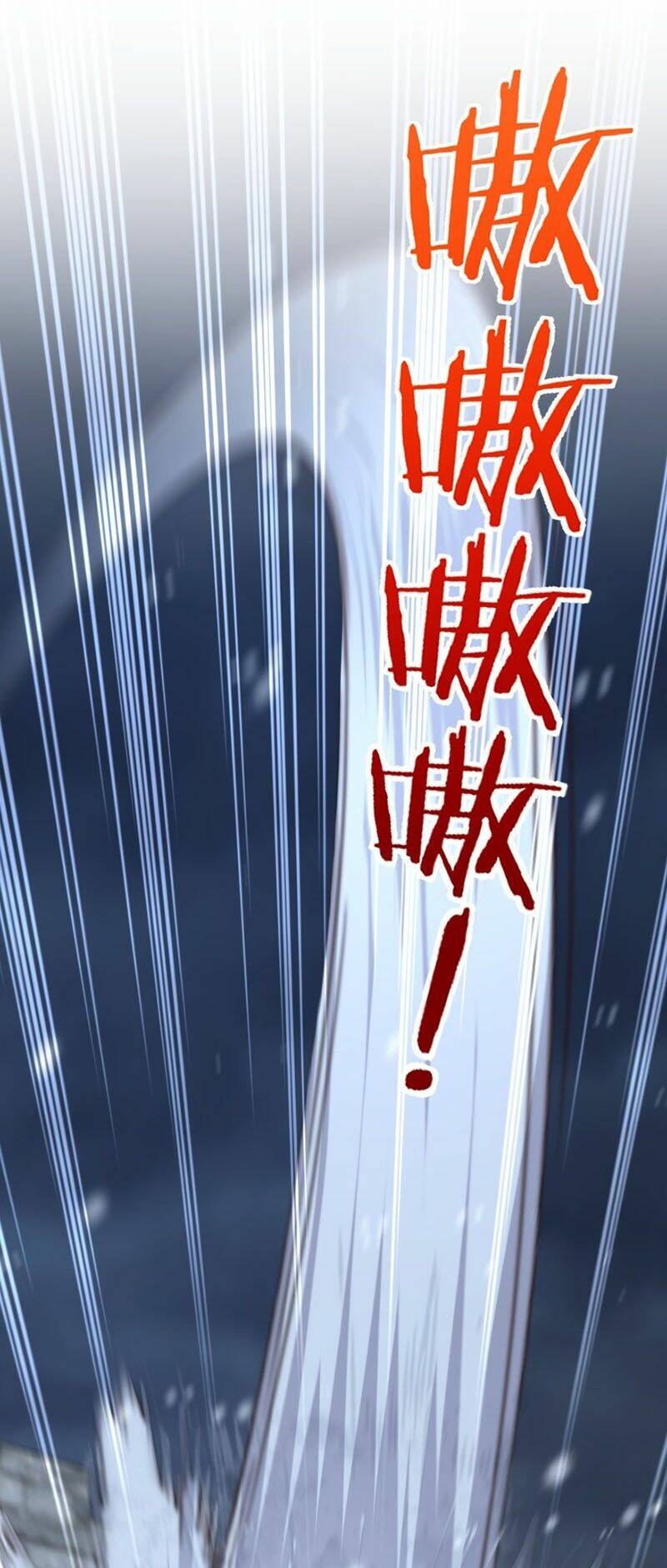 Thả Vu Nữ Đó Ra: Chapter 268