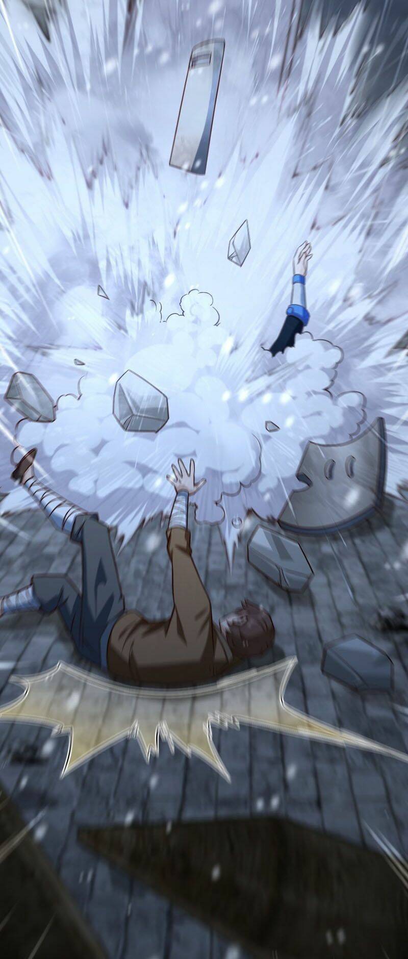 Thả Vu Nữ Đó Ra: Chapter 268