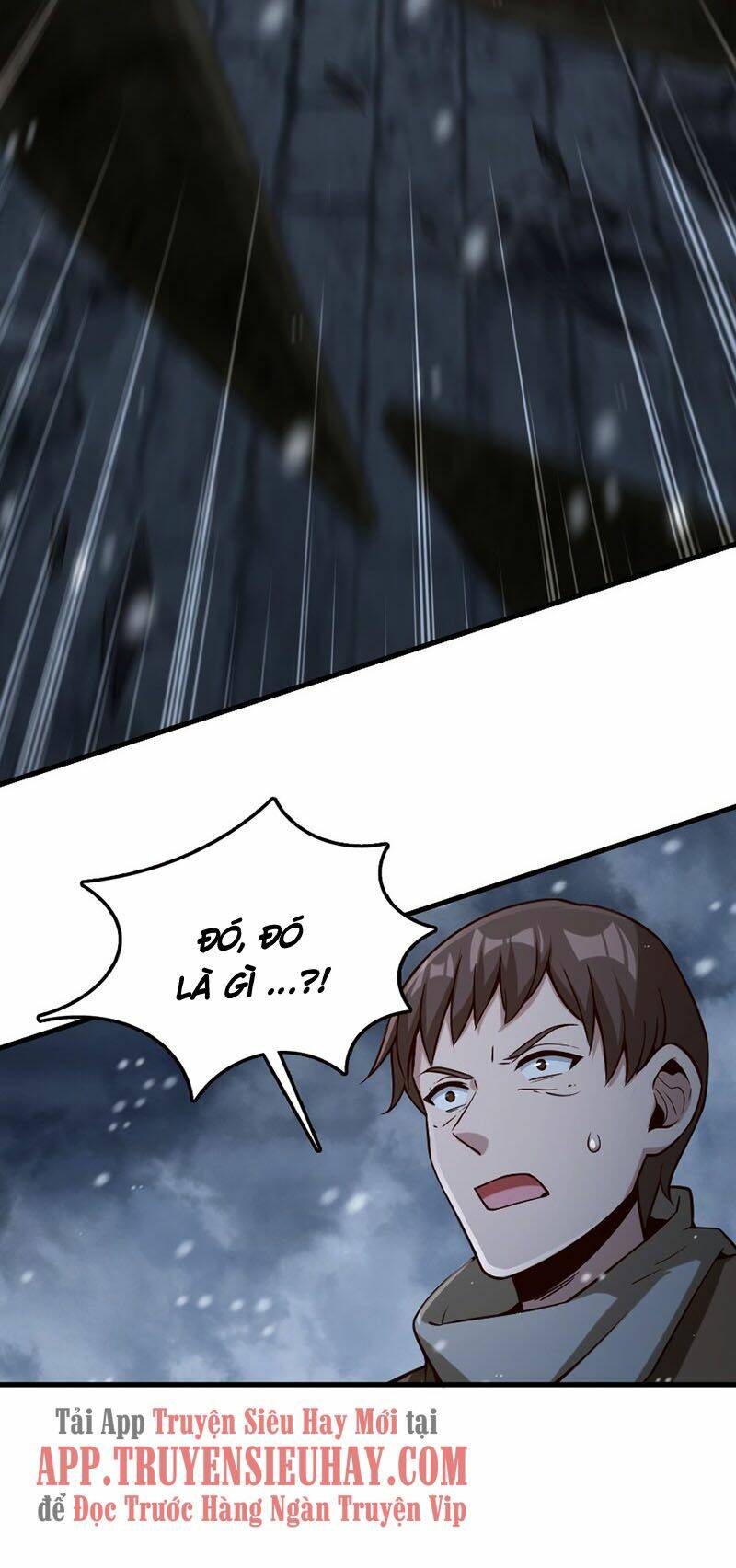 Thả Vu Nữ Đó Ra: Chapter 268